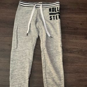 Hollister Sweatpants Legging 